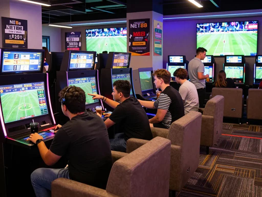 NET88: The Essential Guide to Modern Sports Betting in 2026