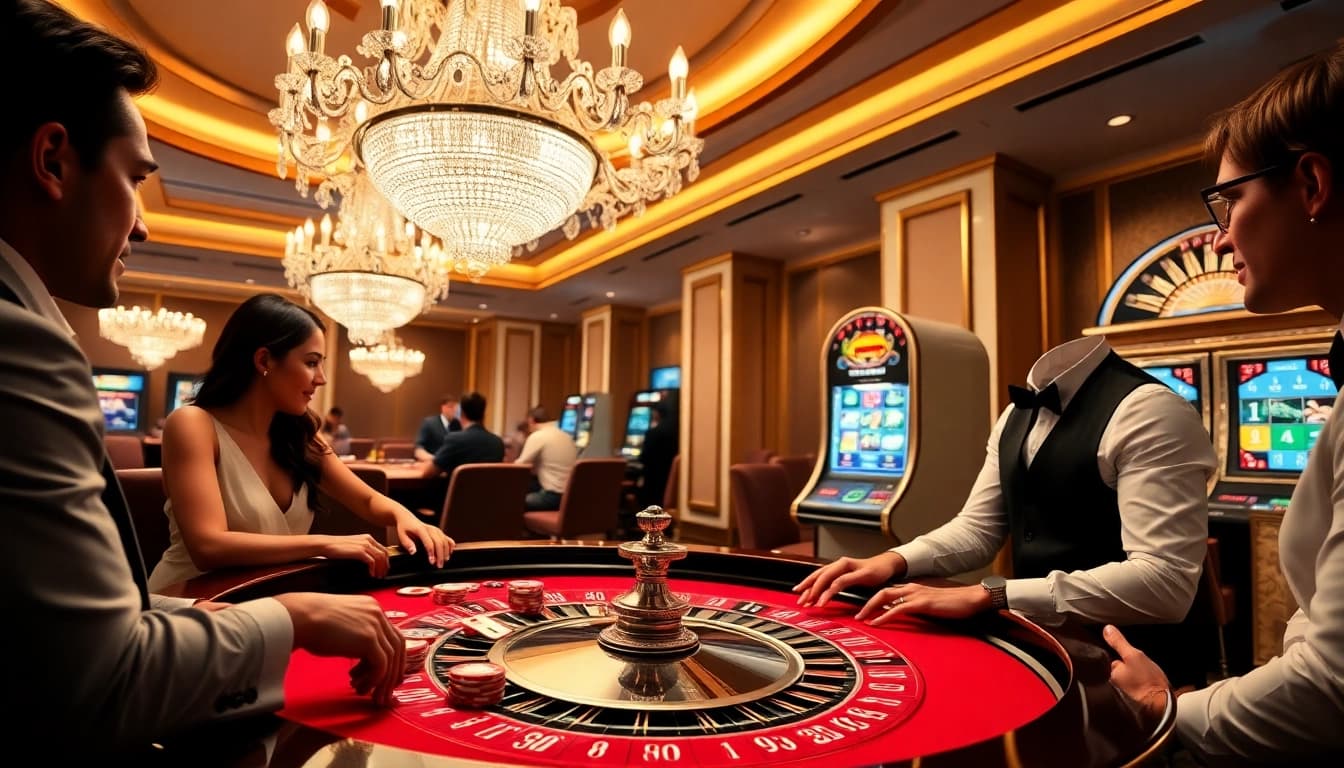 Master Winning Strategies at F168 Casino for 2026: Essential Tactics for Gamblers