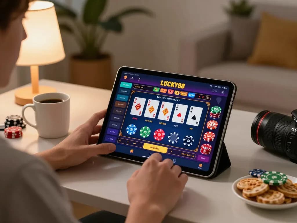 Winning Strategies for LUCKY88: Master Your Odds in Online Gambling 2026
