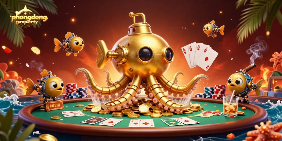 phuongdongproperty Crash Course: Master Online Gambling Basics Fast for 2026