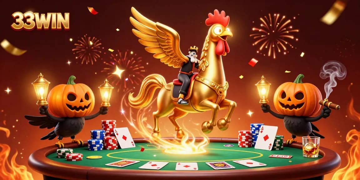 What Happens When You Ignore 33WIN Betting Best Practices for Gamblers in 2026?
