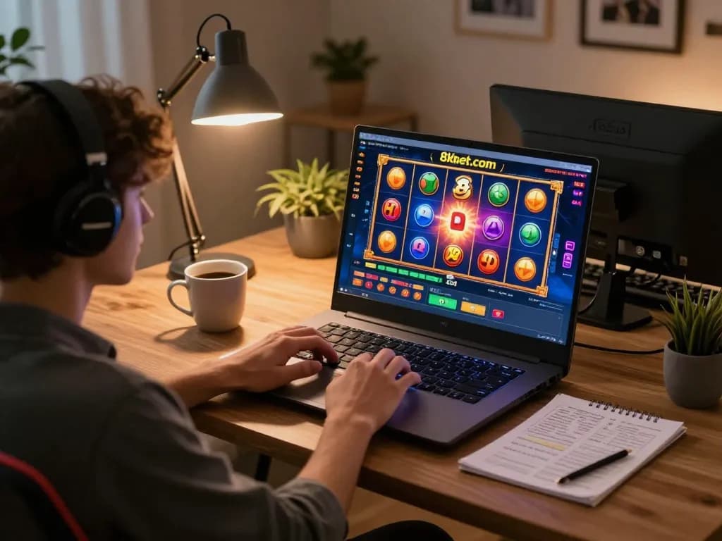 Winning Strategies for 8kbet.com: A Comprehensive Guide to Better Odds in 2026