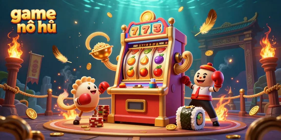 The Science Behind Game Nổ Hũ: Evidence-Based Strategies for Winning in 2026