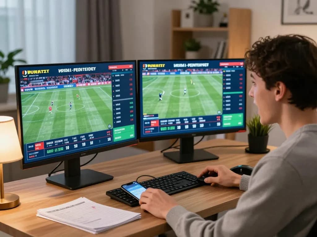 Winning Strategies at Trang Chủ MM88: Master Your Betting in 2026