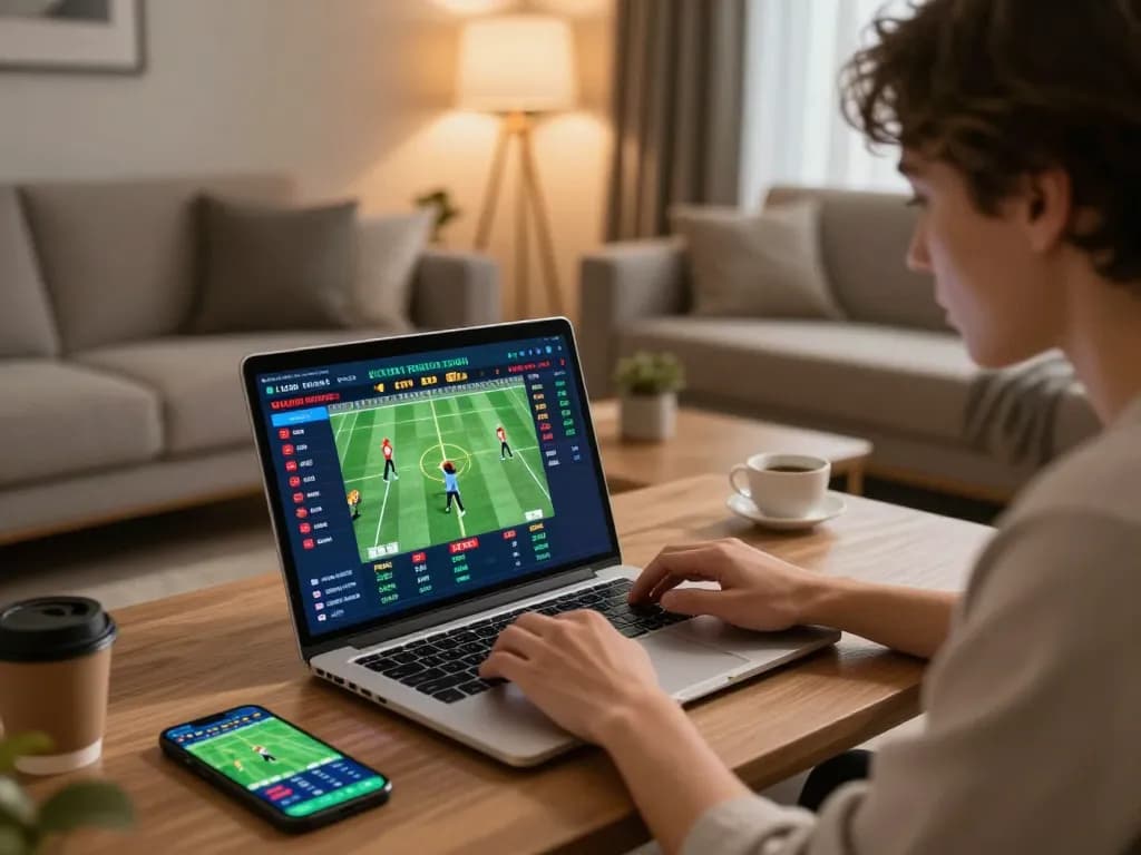 Mastering Betting Strategies at five88bc: Proven Techniques for Winning in 2026