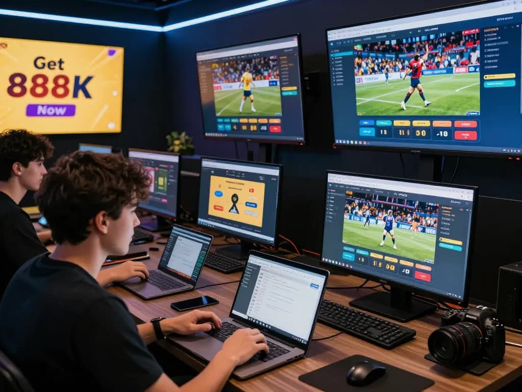 Expert Strategies for kèo nhà cái fb88 in 2026: Maximize Your Wins!