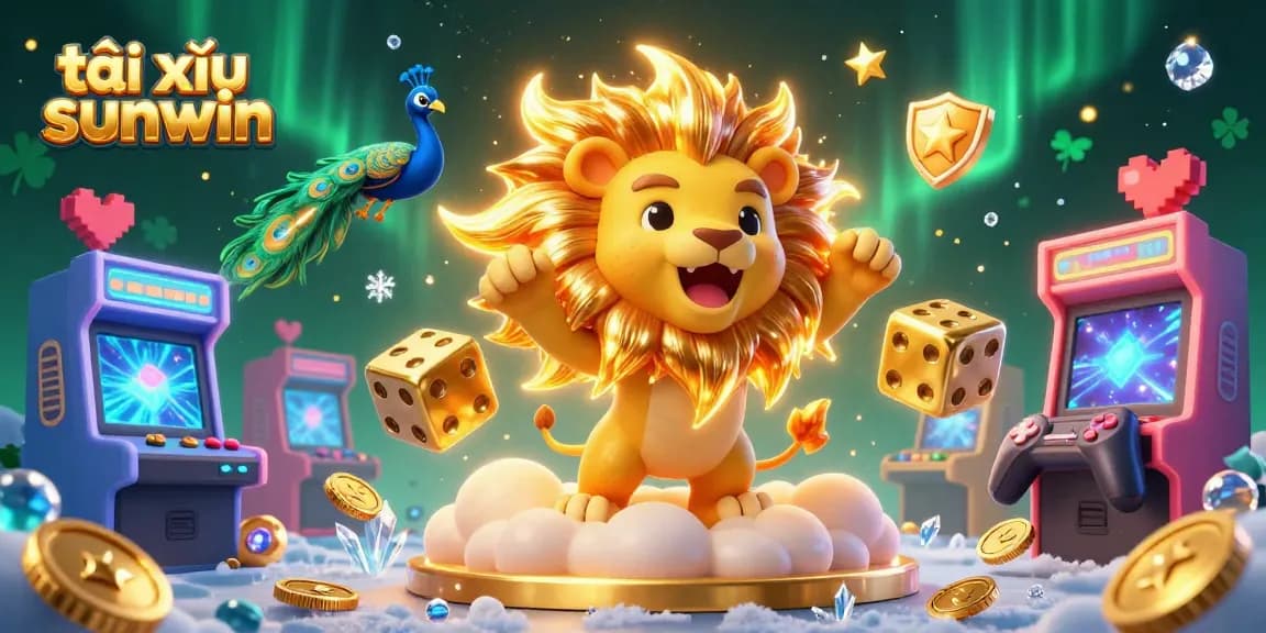 tài xỉu sunwin Success Stories: How Gamblers Mastered the Game in 2026