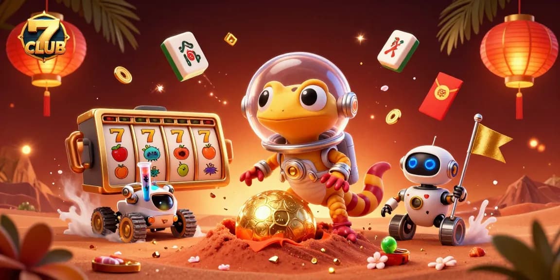 Long-Term 7CLUB Strategy: Building Lasting Winning Methods for Gamblers