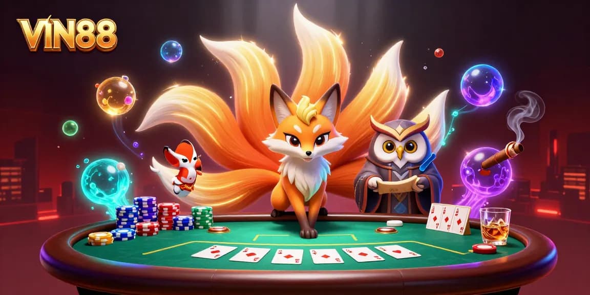 3 Levels of VIN88 Mastery: Beginner to Expert Winning Strategies for Gamblers in 2026