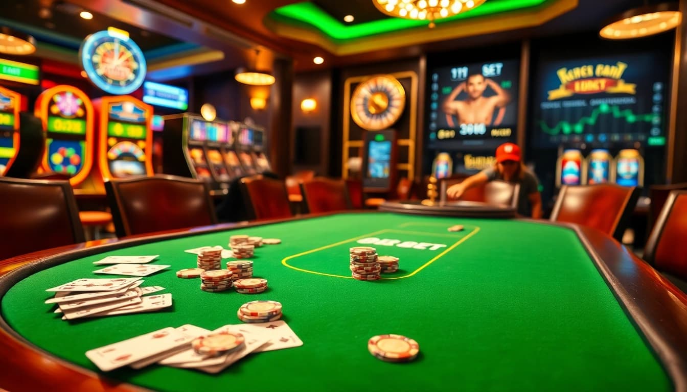 Master Your Betting Strategies in 2026 with https://11bett.it.com/: Essential Tactics for Winning at Online Casinos