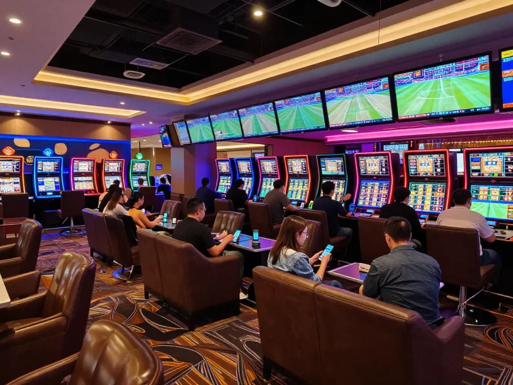 Vmax Sports Betting Strategies for Better Odds and Game Mastery in 2026