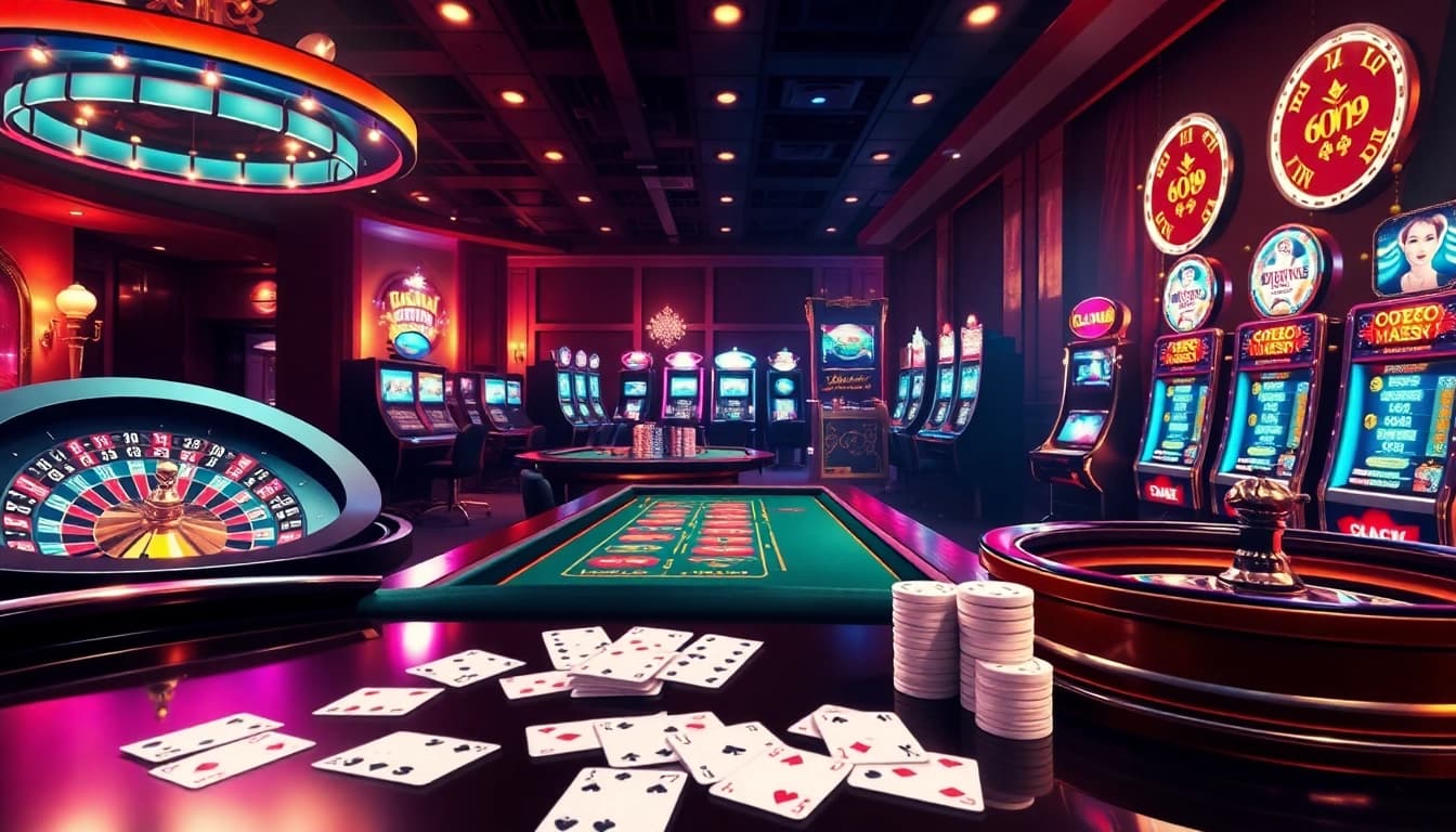 Expert Bankroll Management for Success at Gavb79 Galaxy in 2026