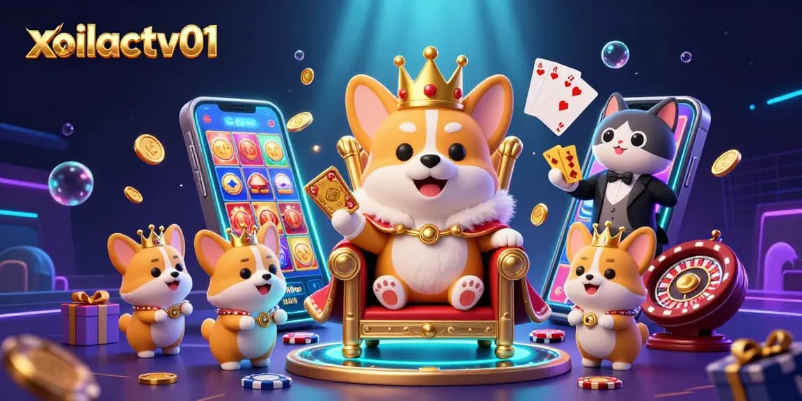 Is Upgrading to xoilactv01 Worth It? Data Says Yes For Gamblers in 2026