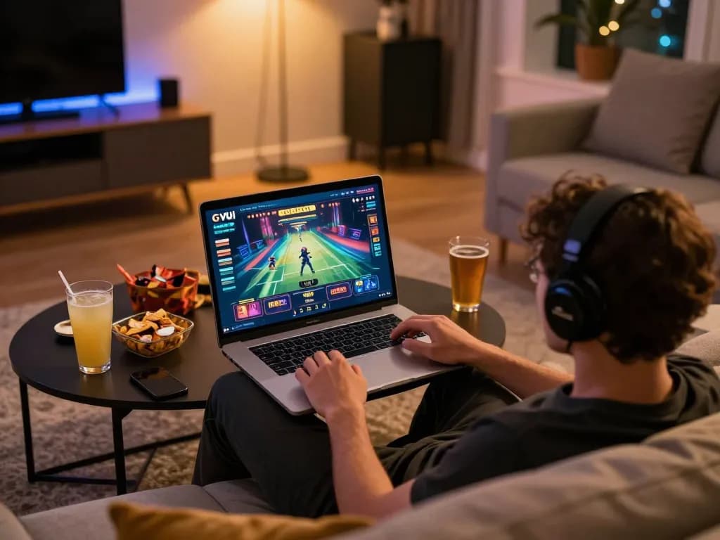 Winning Strategies for Mastering GVUI: Your 2026 Guide to Online Gambling Success