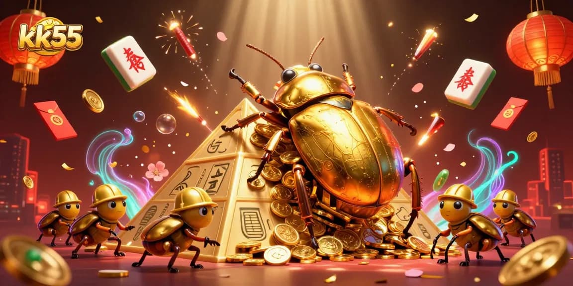 10 Proven kk55 Strategies for Winning Casino Games in 2026