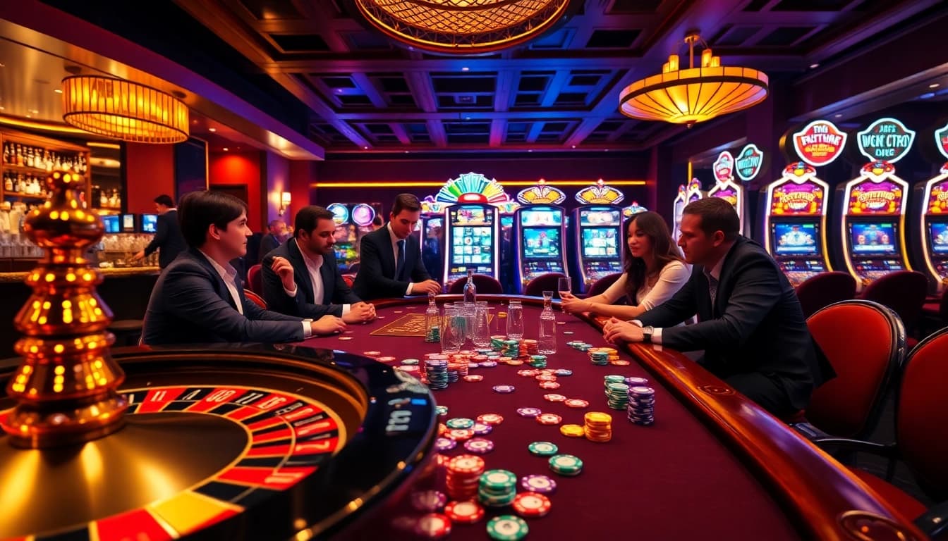 Winning Strategies for U888: Essential Casino Techniques to Master in 2026