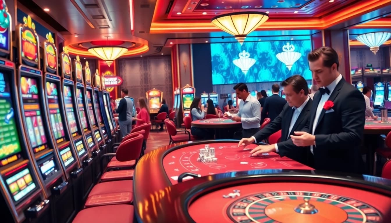 Winning Strategies for Success at Sunwin Online Casino in 2026