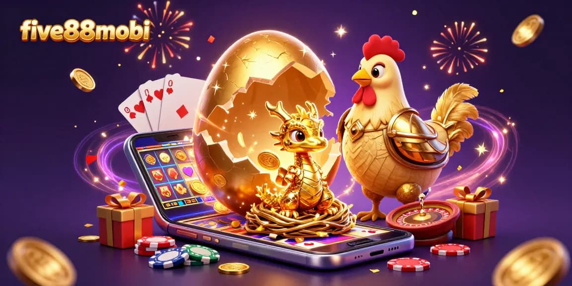 9 Essential five88mobi Tools for Gamblers to Master Winning Strategies in 2026