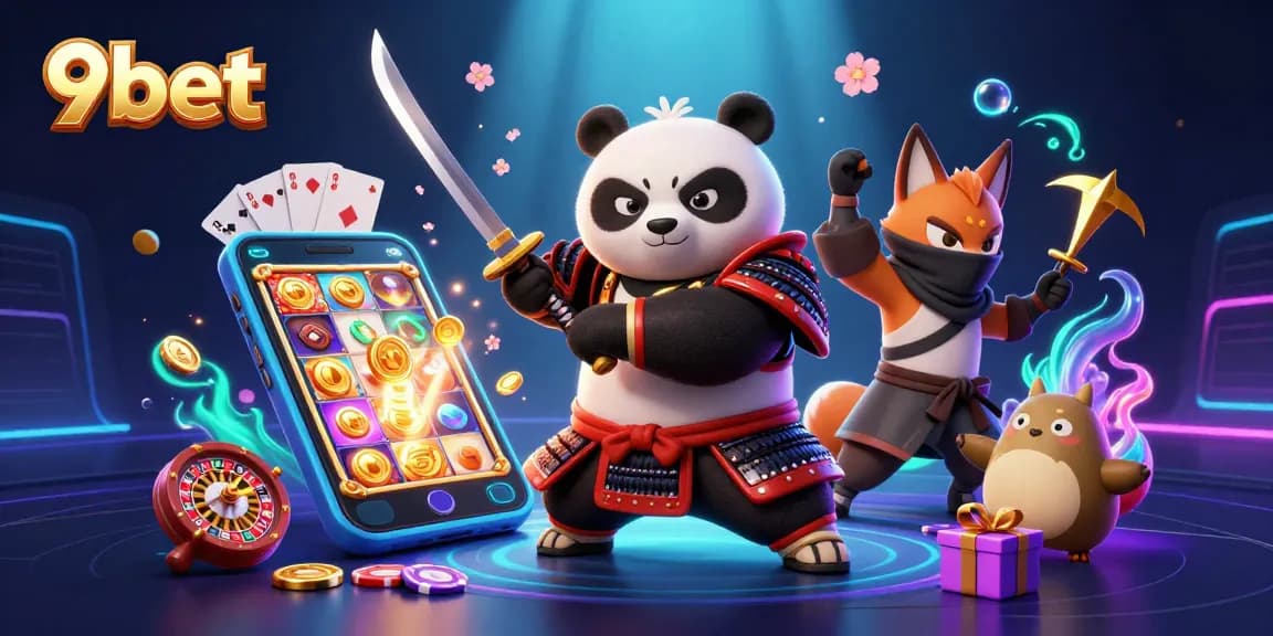 9bet Crash Course: Master Casino and Sports Betting Strategies Fast for 2026