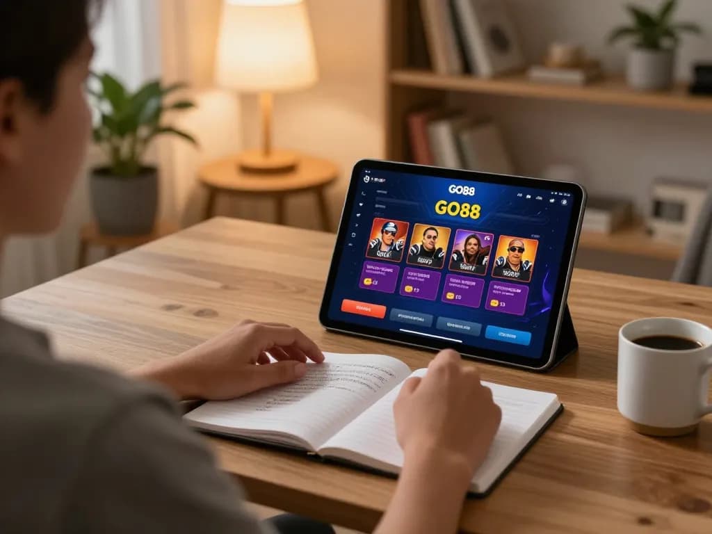 TẢI GO88: The Essential Guide to Winning Strategies and Game Mastery in 2026