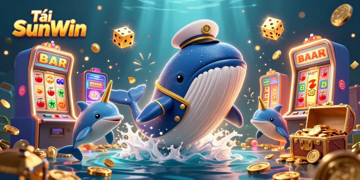 Tải SunWin and the Freedom to Master Winning Casino Strategies in 2026