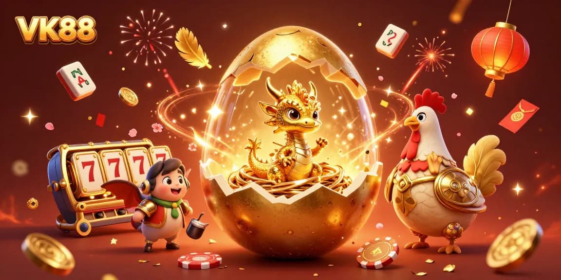 10 Proven VK88 Techniques for Winning Strategies in Online Gambling 2026