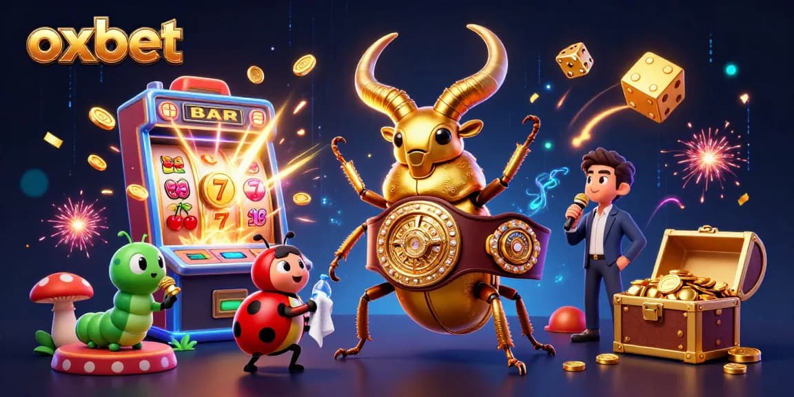 4 Fundamental oxbet Betting Principles for Gamblers to Master in 2026