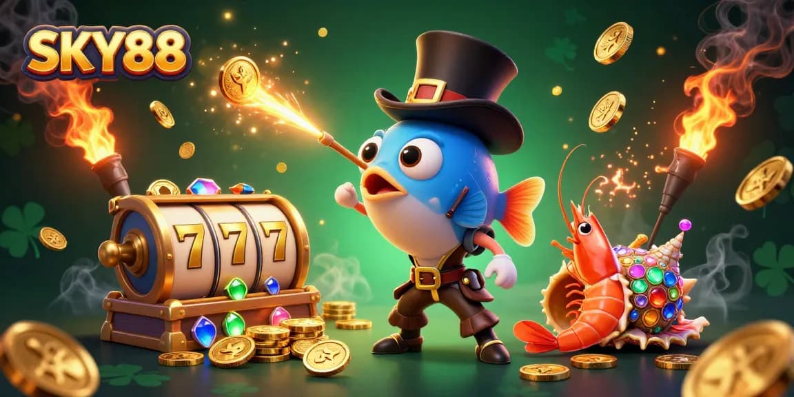 How to Save Time and Money with SKY88 Slots Strategies for Winning in 2026