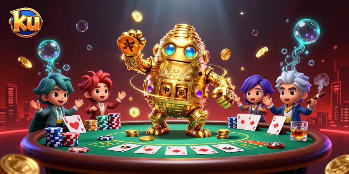 How to Get Better ku Gambling Deals Every Time in 2026 for Players' Winning Strategies