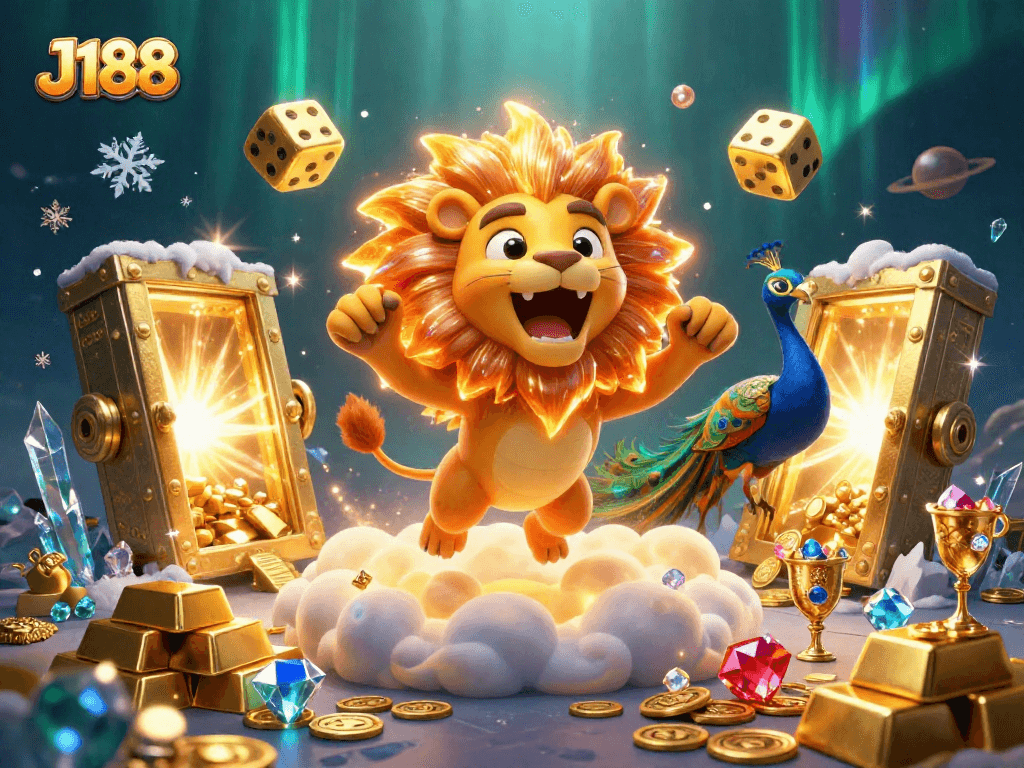 11 Key J188 Casino Strategy Factors That Matter Most for Winning Gamblers in 2026