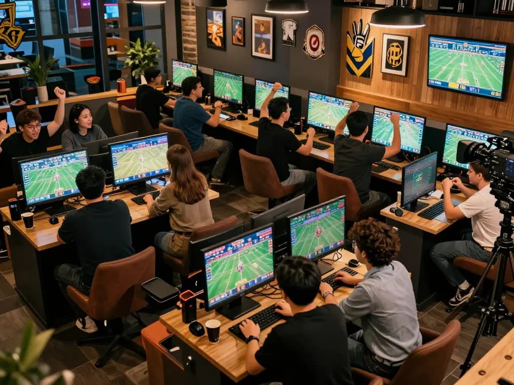 Winning Strategies at https://sky88.foo/ for Mastering Sports Betting in 2026