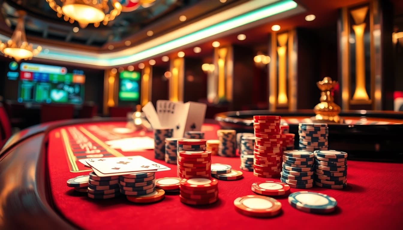 Mastering Bin88: Strategic Insights for Winning in 2026 Gambling Landscape