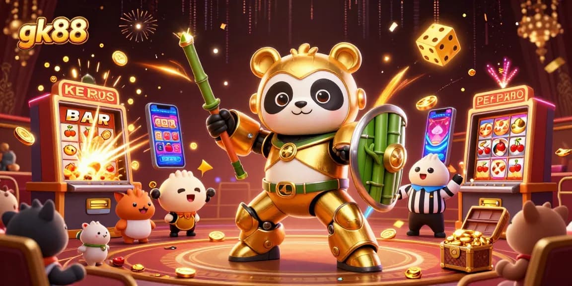 What's New in gk88 for 2026? Strategic Insights for Gamblers