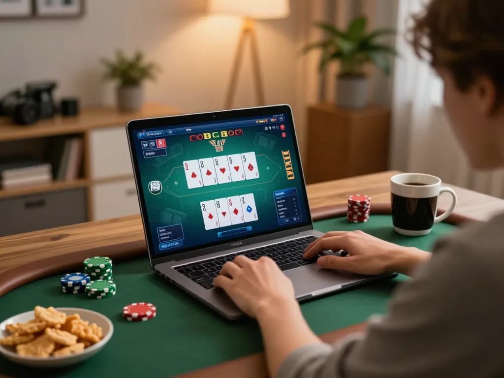 Mastering Online Gambling with xo88ez: Essential Strategies for Winning in 2026