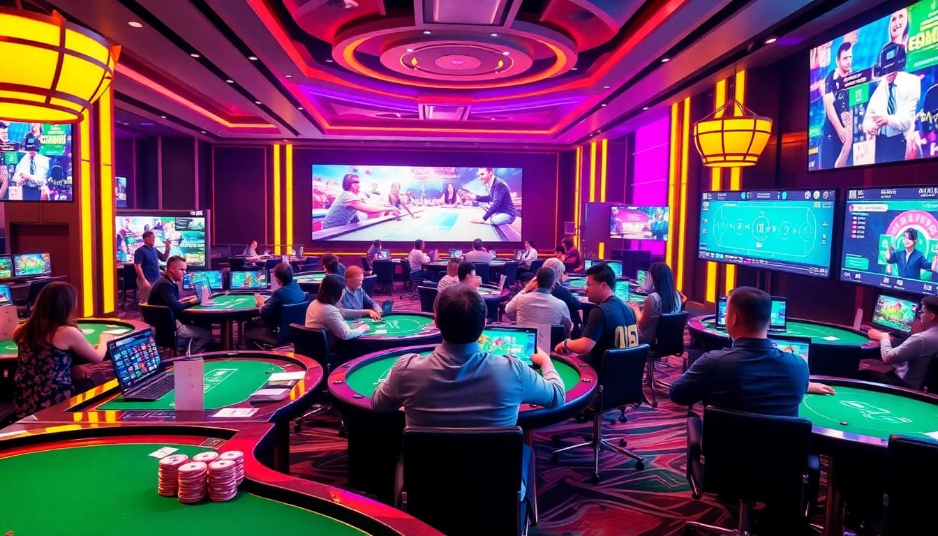 Winning Strategies for đá gà trực tiếp thomo in 2026: A Professional's Guide