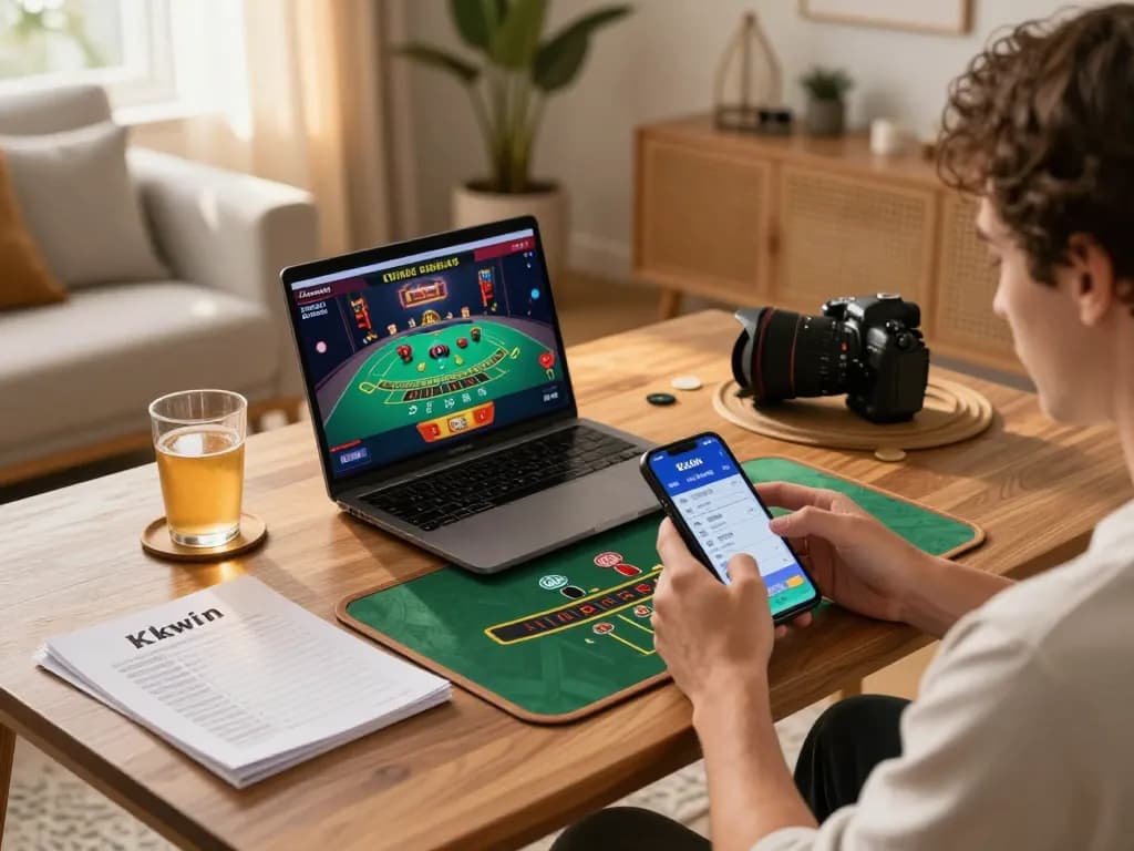 Kkwin 2026: Essential Strategies for Winning Big at Online Gambling
