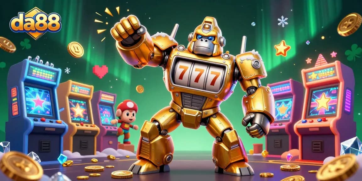Where Do the Best da88 Slot Strategies Come From for Winning Big in 2026?