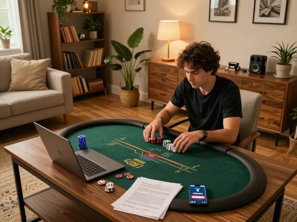 Winning Strategies at vin88: Mastering Online Gambling in 2026