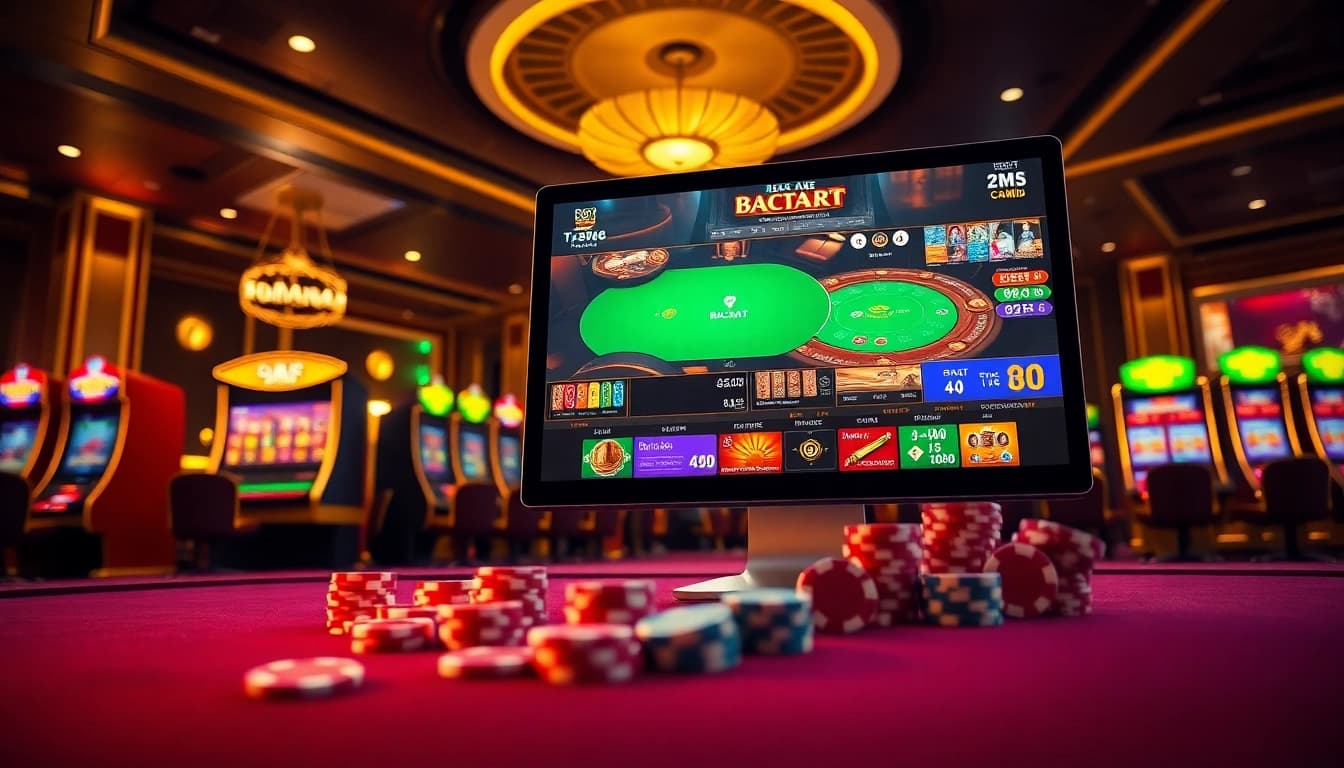 Winning Strategies for 2026 at new88.com: Your Complete Guide to Casino Excellence