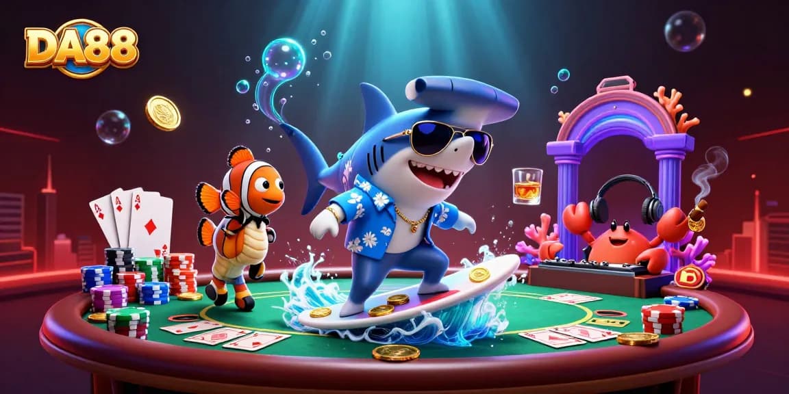 7 Key Advantages of DA88 Over Competitors for Gamblers in 2026