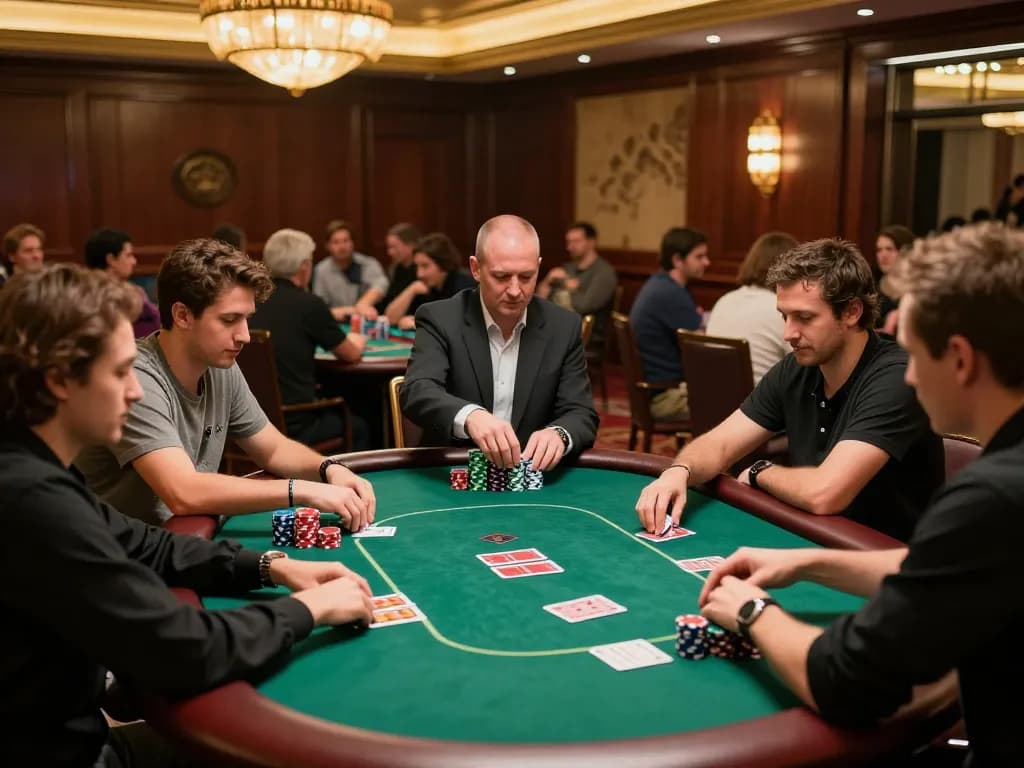 Strategic Approaches to Winning at debet23: Expert Bankroll Management in 2026