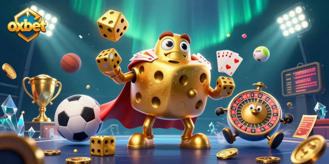 10 OXBET Trends Shaping Mobile Gambling This Year for Winning Strategies