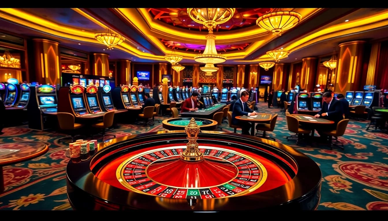 Winning Strategies at https://max88.faith/: Master Your Gambling Skills in 2026