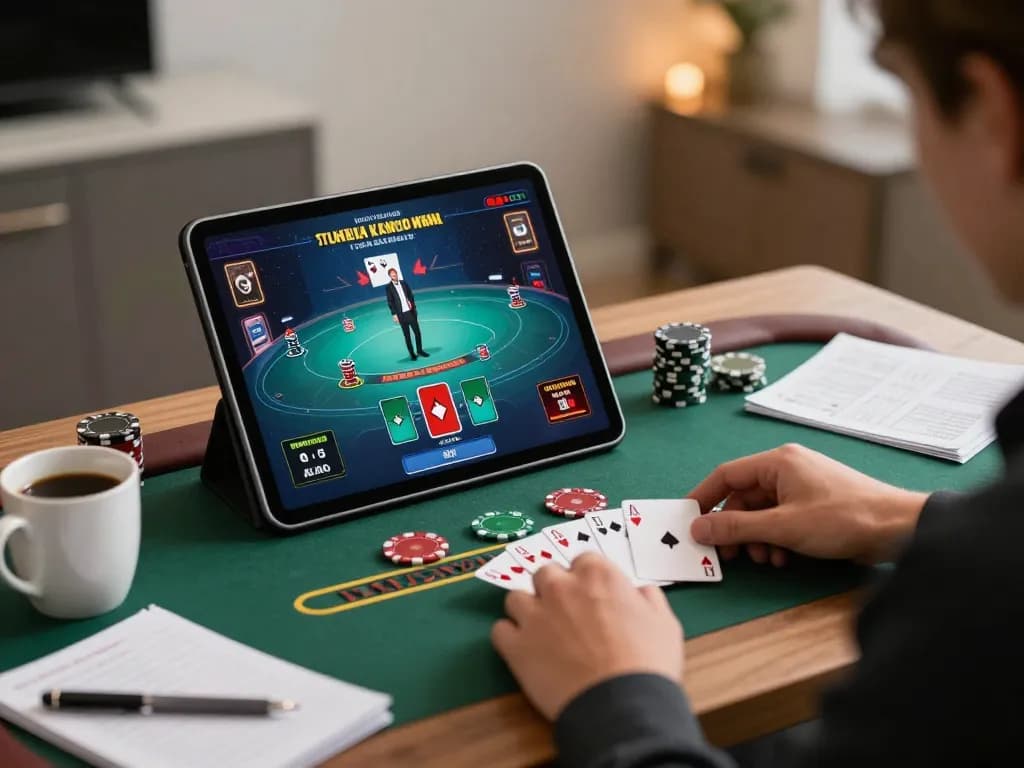 DA88 Winning Strategies for Blackjack in 2026: Master Your Gameplay Like a Pro