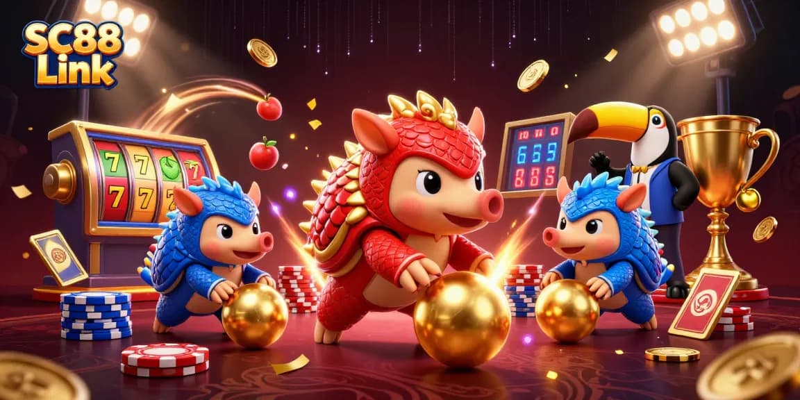 How to Stay Safe While Using SC88 Link for Gambling Success in 2026