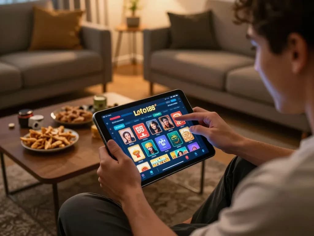 LOTO188: Proven Strategies for Winning Big in 2026 Gambling Landscape
