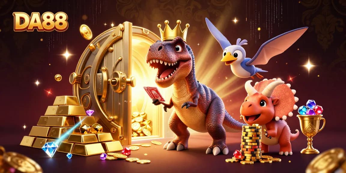 How to Spot DA88 Scams and Stay Protected: Essential Strategies for Gamblers in 2026