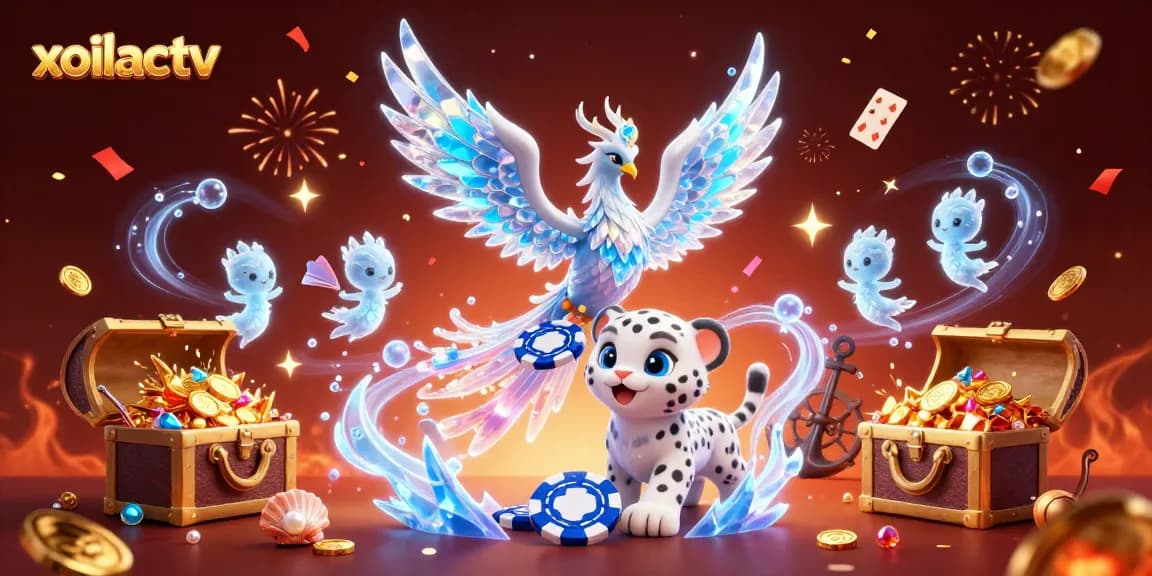 The Power of xoilactv: Why Gamblers Swear by It for Winning Strategies in 2026