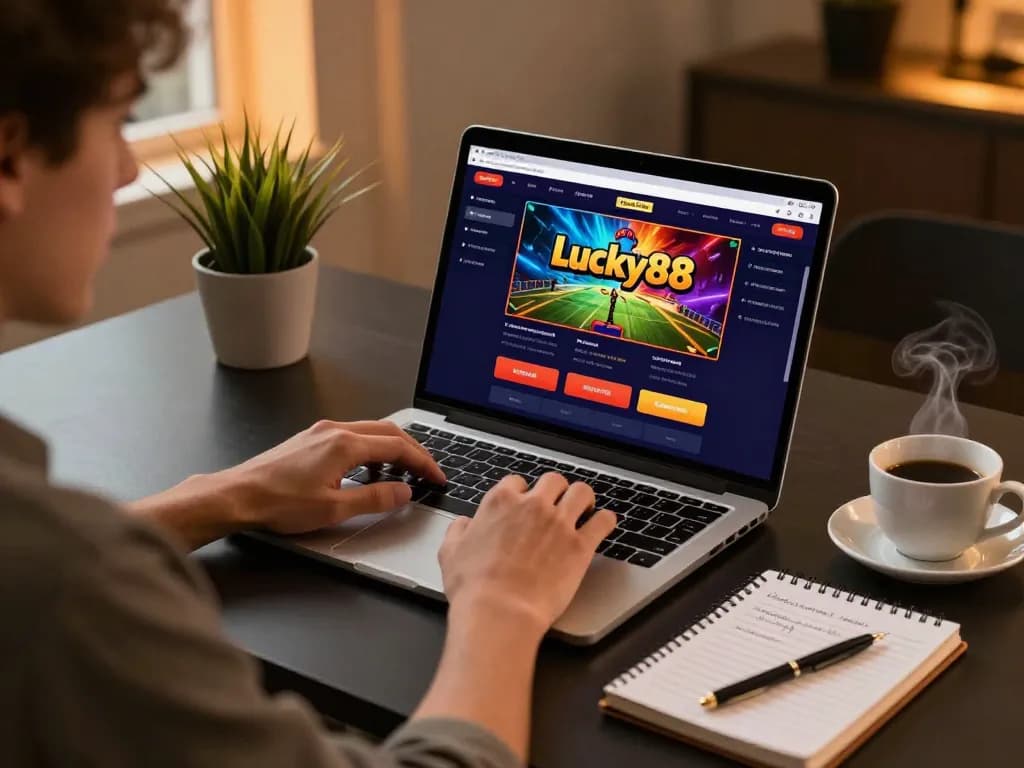 Mastering Casino Strategies: How Lucky88 Free Chat Enhances Your Winning Plays in 2026