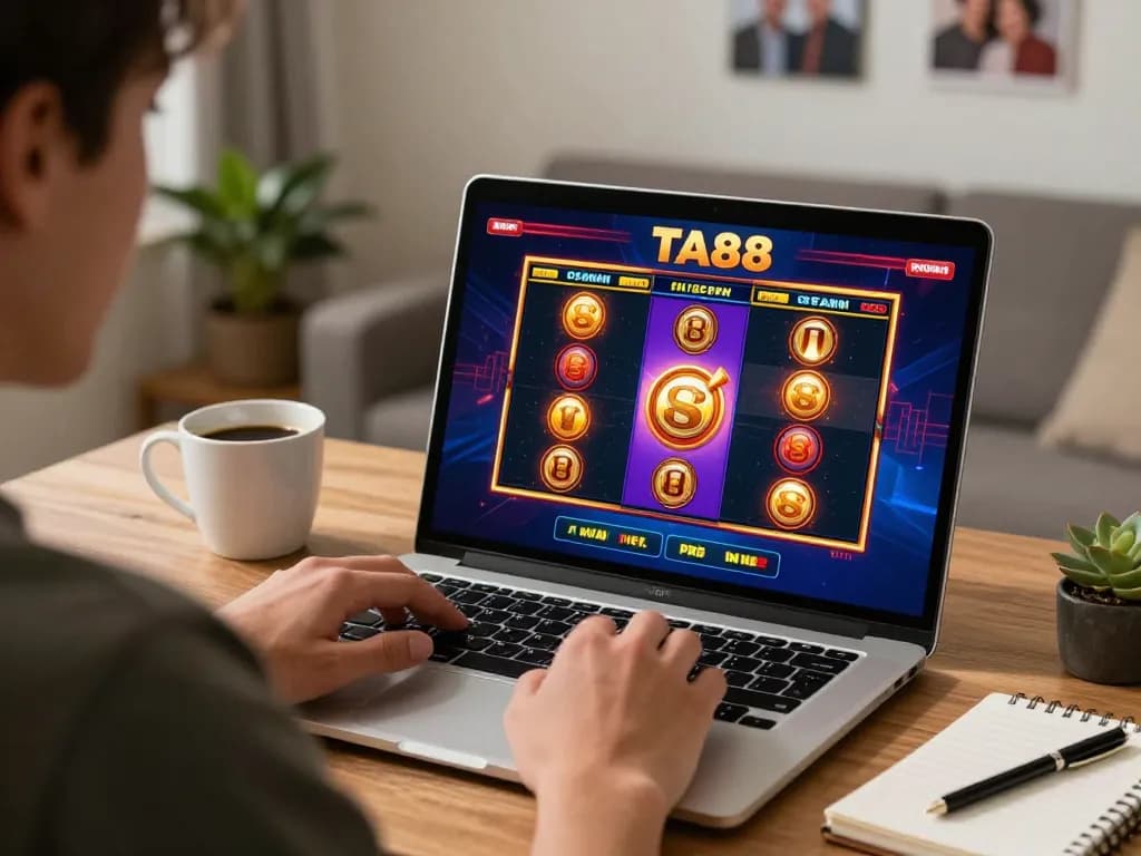 Winning Strategies at ta88pro.com in 2026: Essential Guide to Advance Your Gambling Skills